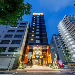 *** 호텔 Apa Hakata Ekimae 2chome 일본