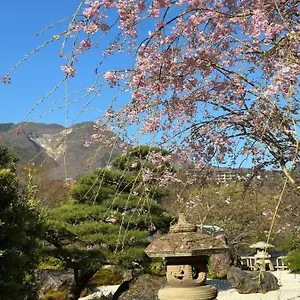 게스트하우스 Onsen & Garden -asante Inn-