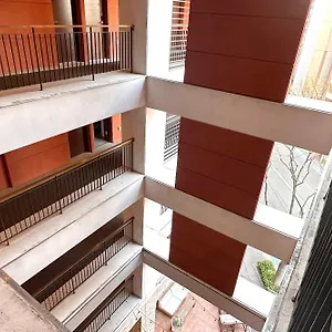 **** 호텔 종크 하카타 일본